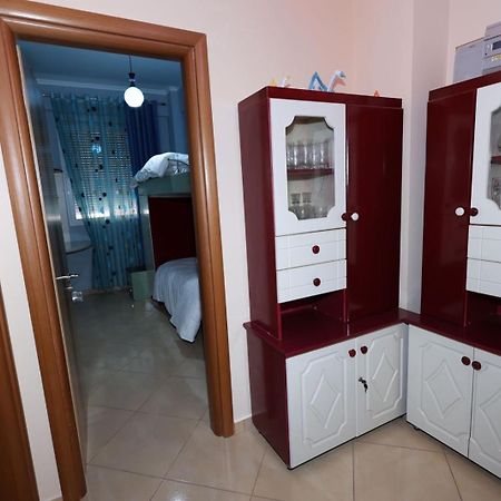 Rio'S Apartment Берат Екстериор снимка