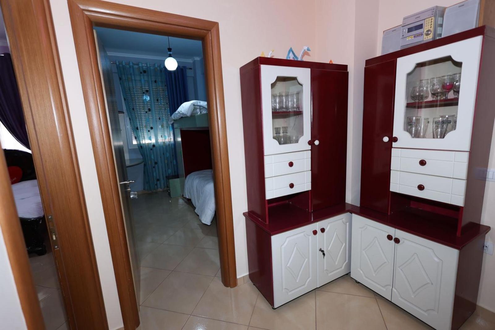 Rio'S Apartment Берат Екстериор снимка